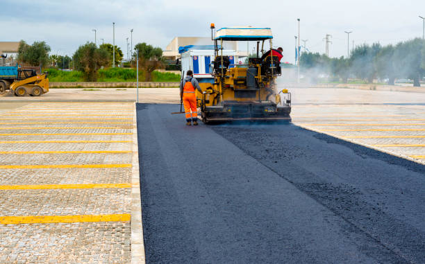 Driveway Repair Near Me in Bridgetown, MS