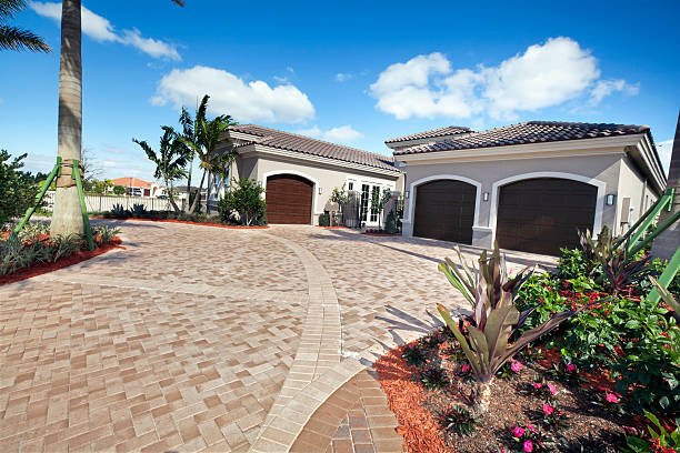 Reasons to Select Us for Your Driveway Paving Requirements in Bridgetown, MS
