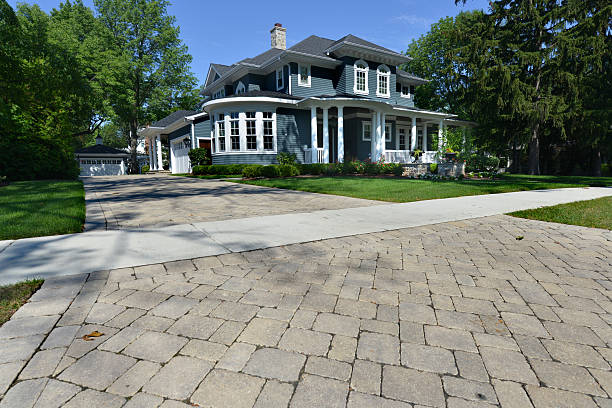 Best Affordable Driveway Pavers  in Bridgetown, MS