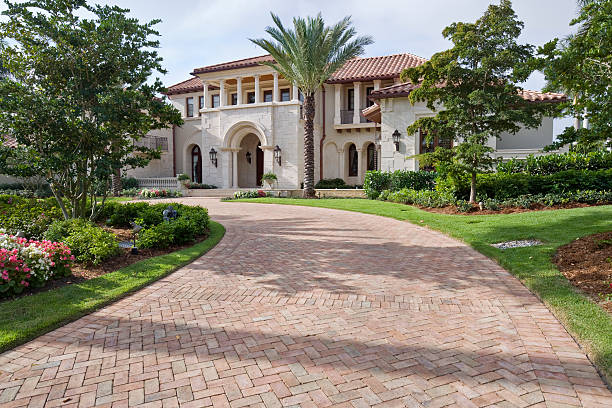  Bridgetown, MS Driveway Pavers Pros
