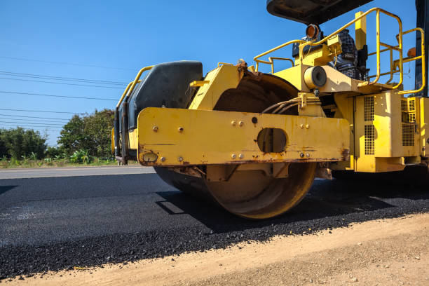 Best Custom Driveway Pavers  in Bridgetown, MS